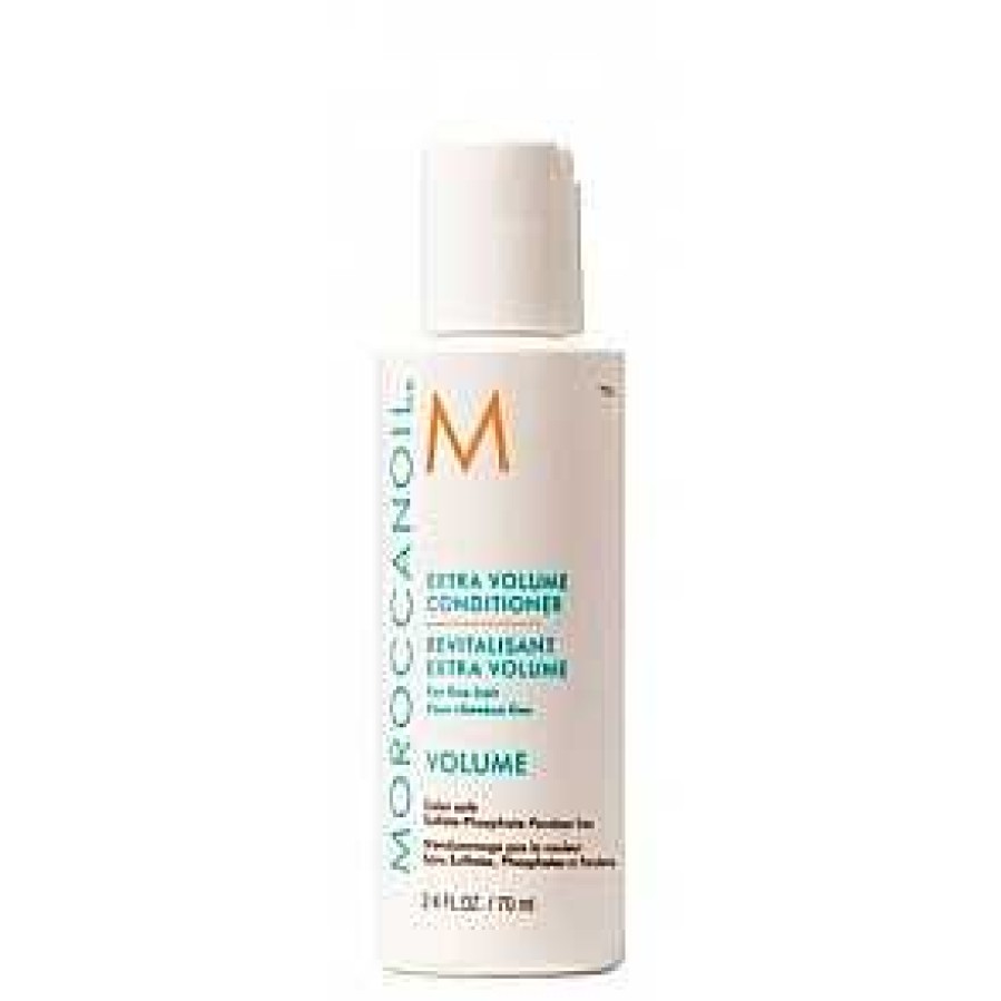 Moroccanoil | Extra Volume Conditioner (70Ml)