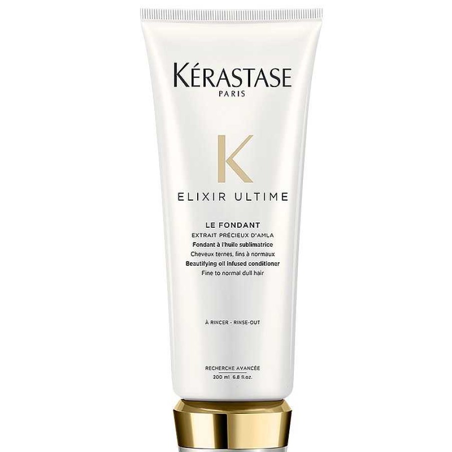 Kerastase | Elixir Ultime - Le Fondant - 200Ml