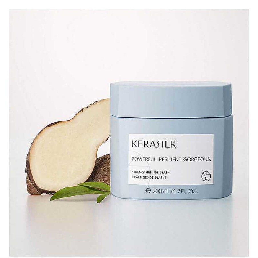 Goldwell | Kerasilk Strengthening Mask - 200Ml