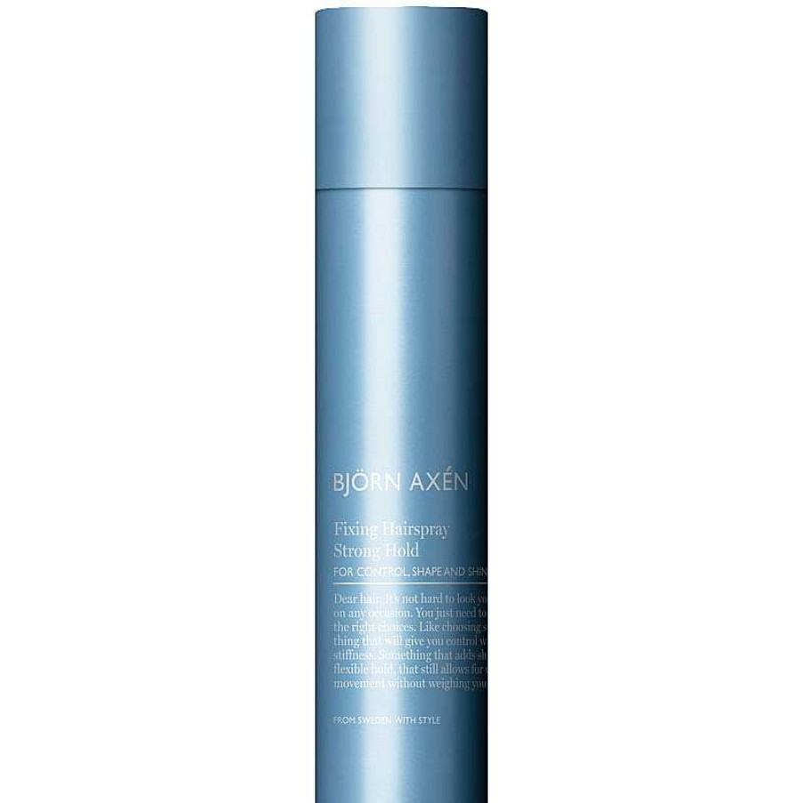 Björn Axén | Fixing Hairspray (250Ml)