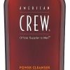 American Crew Shampoo & Conditioner | Power Cleanser Style Remover (250Ml)