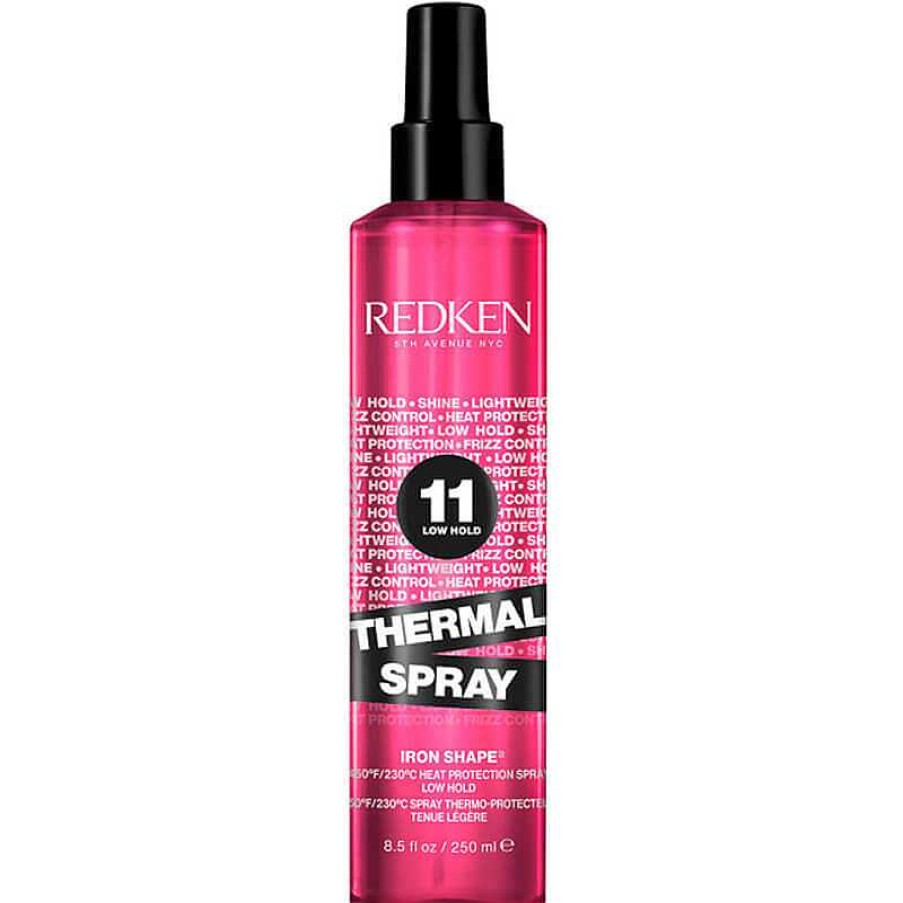 Redken | Iron Shape 11 (250Ml)