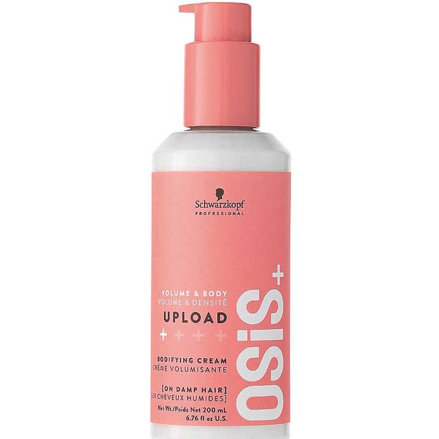 Schwarzkopf | Osis+ Upload (200Ml)