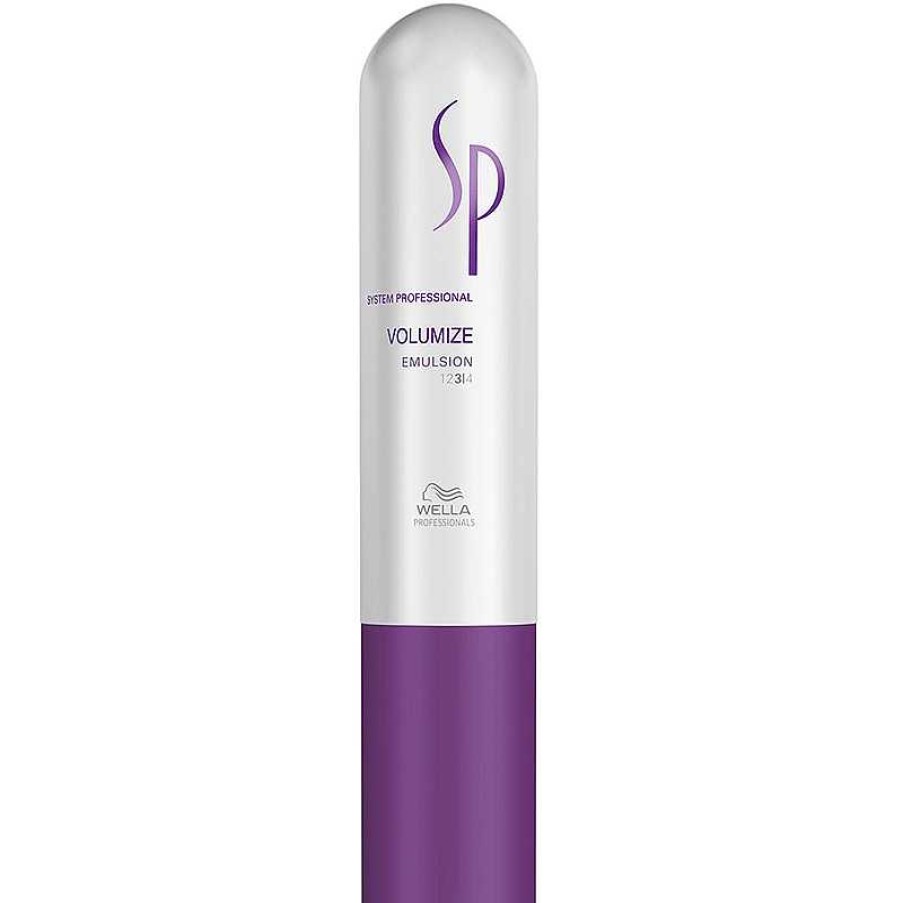 Wella | Sp Volumize Emulsion (50 Ml)