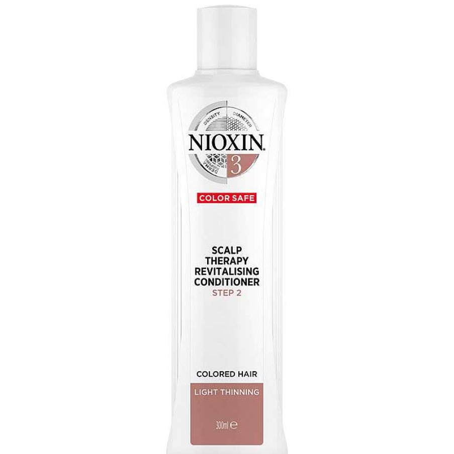 Nioxin | Scalp Revitaliser 3 (300Ml)