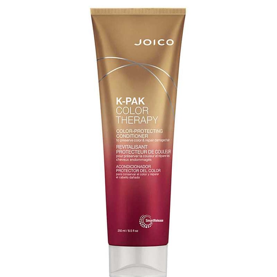 Joico | K-Pak Color Therapy Color Protecting Conditioner - 250Ml