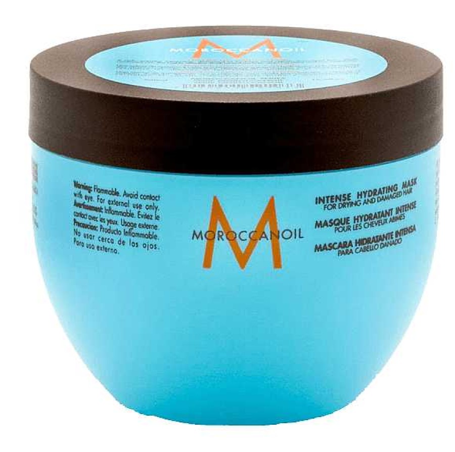 Moroccanoil | Intensive Feuchtigkeitsmaske 500Ml