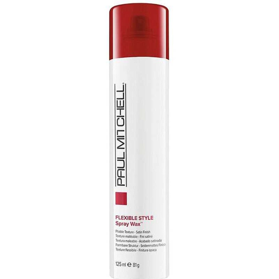 Paul Mitchell | Spray Wax (125Ml)