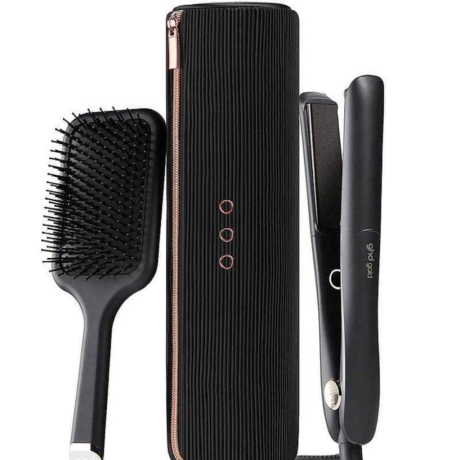 GHD | Ghd Core Set Gold Styler - Dreamland Collection