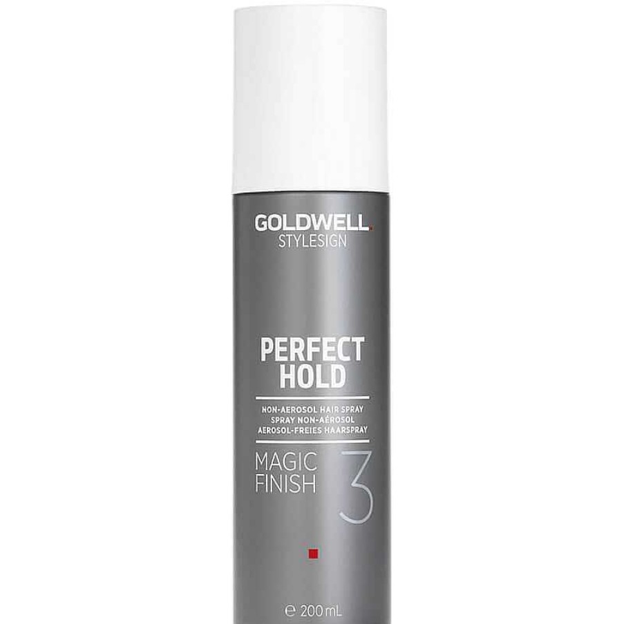 Goldwell | Magic Finish (200Ml)