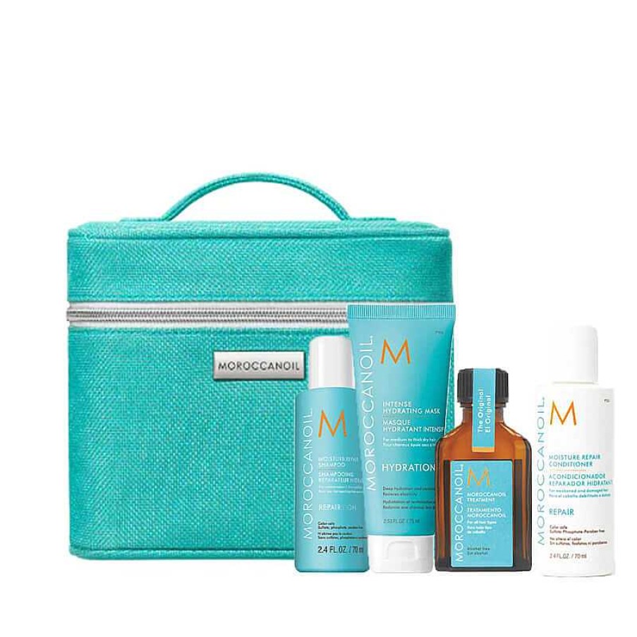 Moroccanoil | Hydration Travel Set