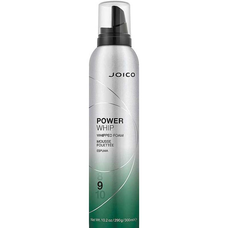 Joico | Style & Finish - Power Whip Whipped Foam 300Ml