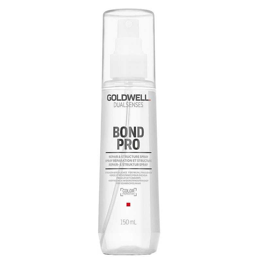 Goldwell | Bond Pro Repair & Structure Spray - 150Ml