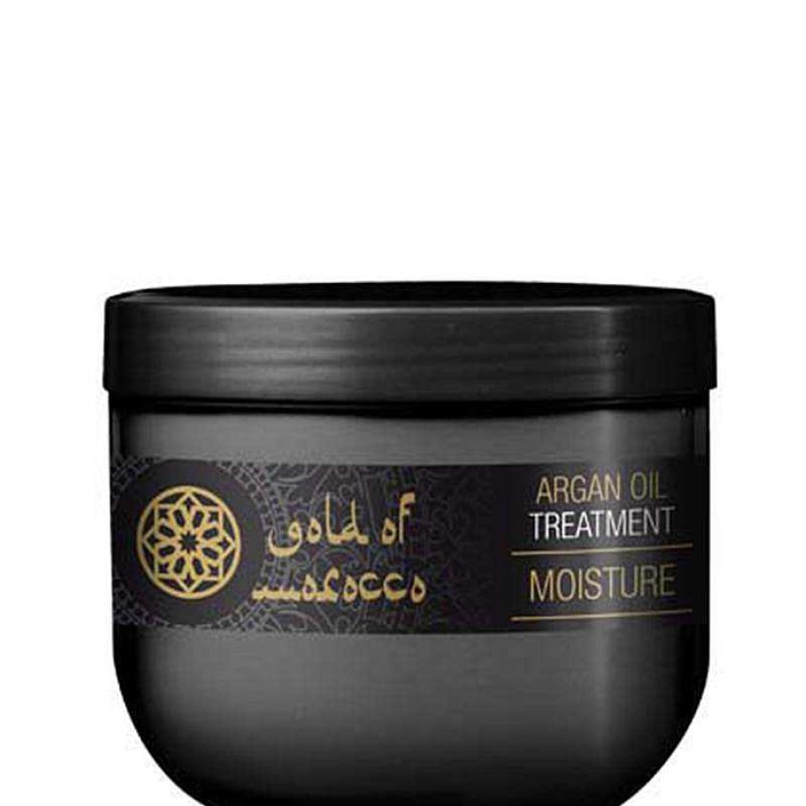 Gold of Morocco | Moisture Treatment (150Ml)