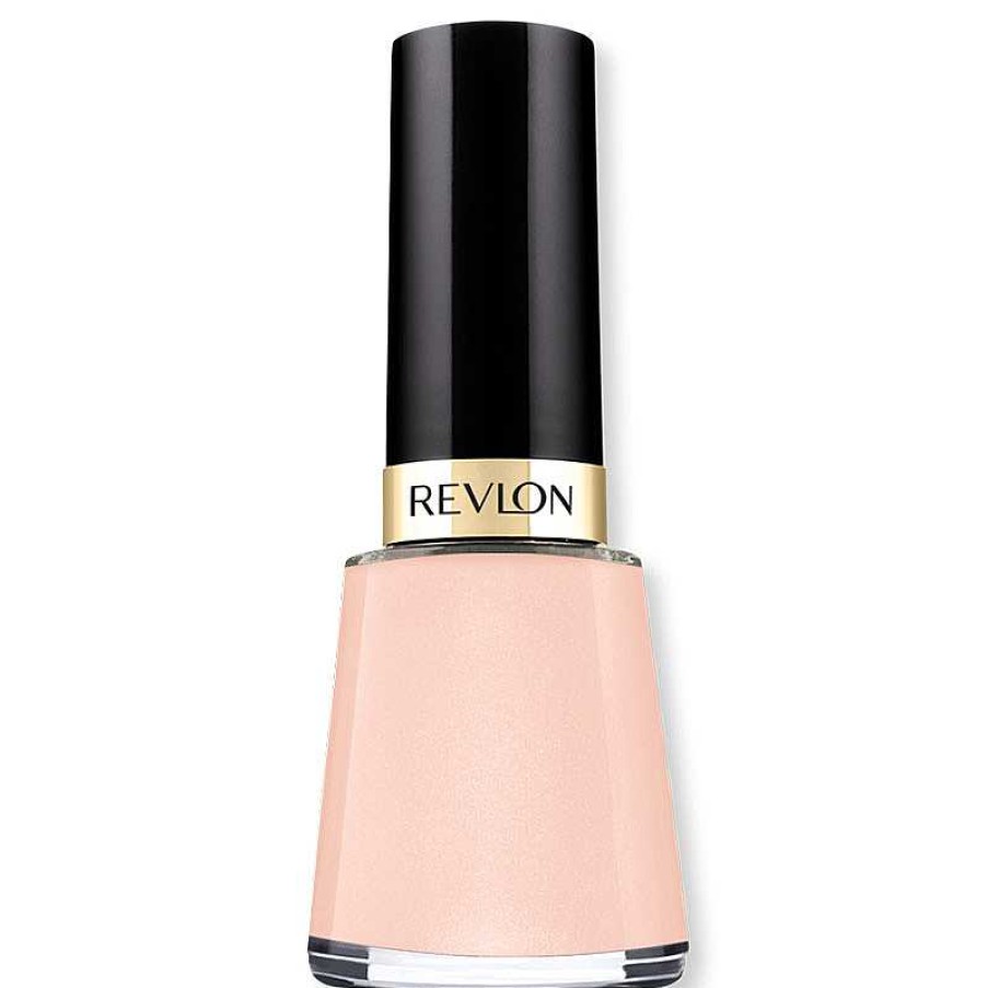 Revlon Nagellack | Super Lustrous Nail Enamel Sheer Petal 909