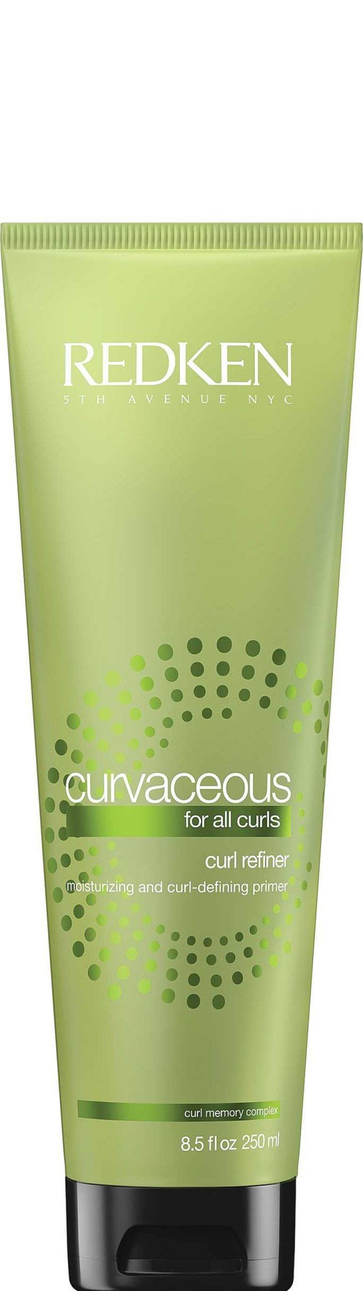 Redken | Curvaceous Curl Refiner (250Ml)