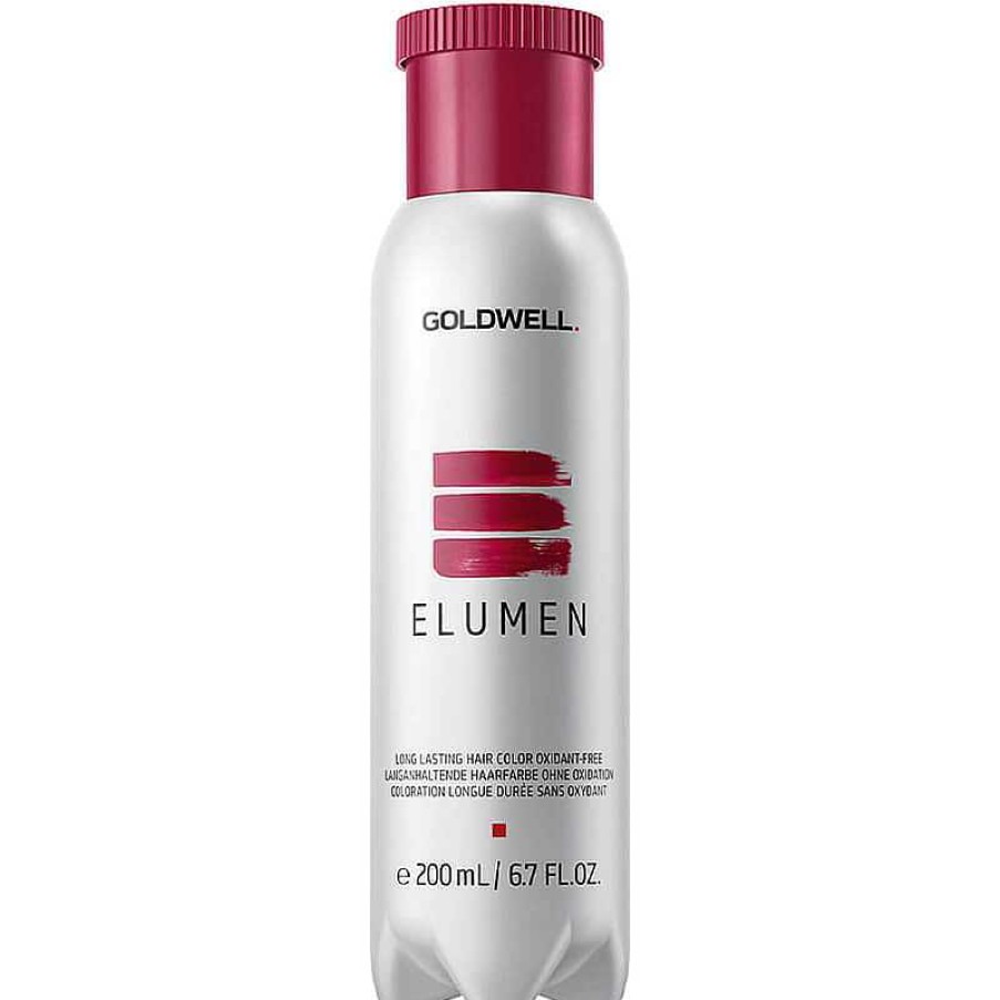 Goldwell | Elumen Nn@4 - 200Ml