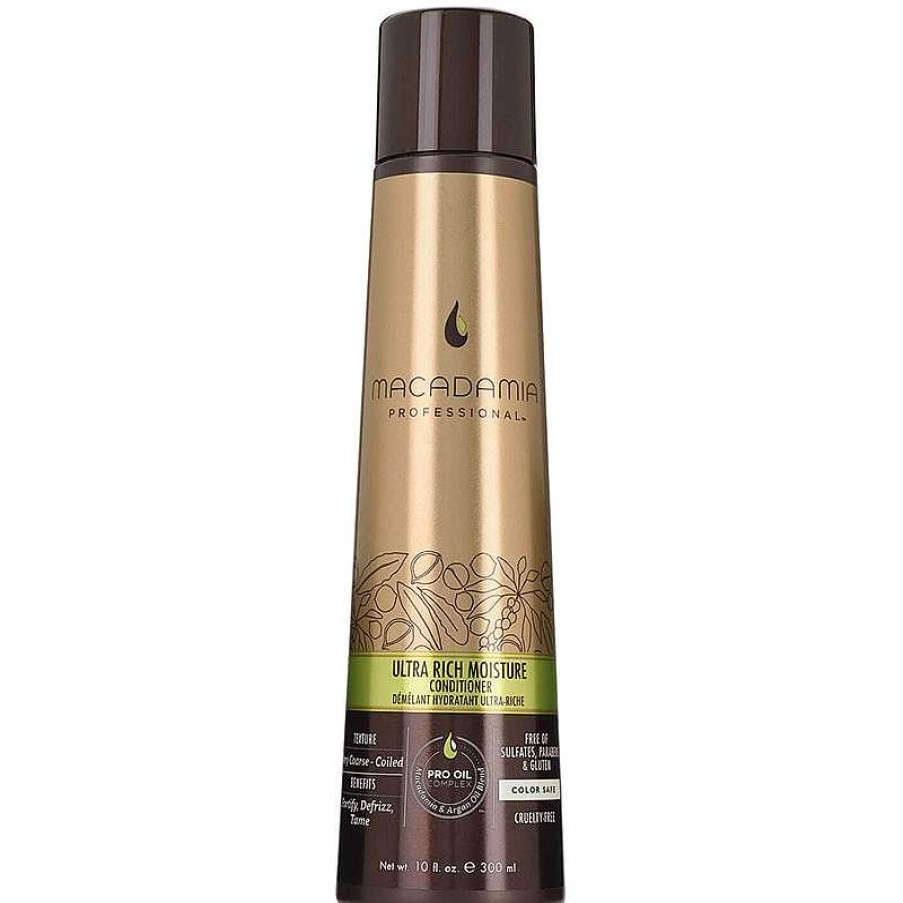 Macadamia | Ultra Rich Repair Conditioner (300Ml)