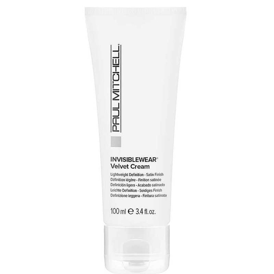 Paul Mitchell | Invisiblewear Velvet Cream - 100Ml