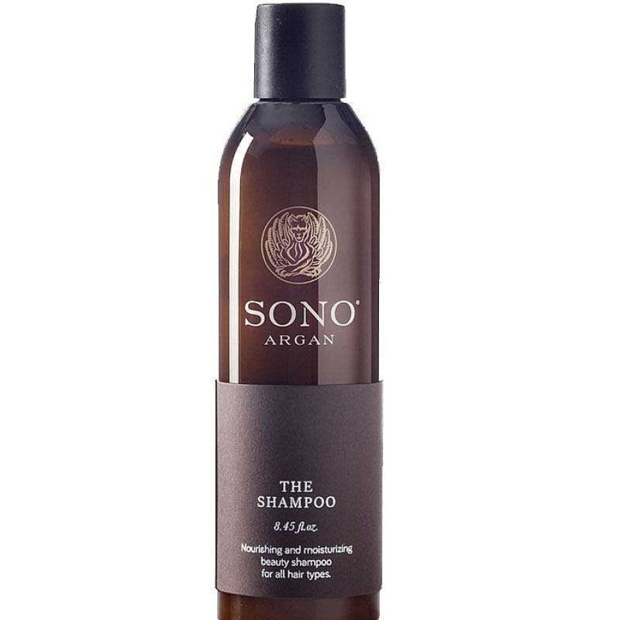 Sono | The Shampoo - Sono Argan - 250 Ml