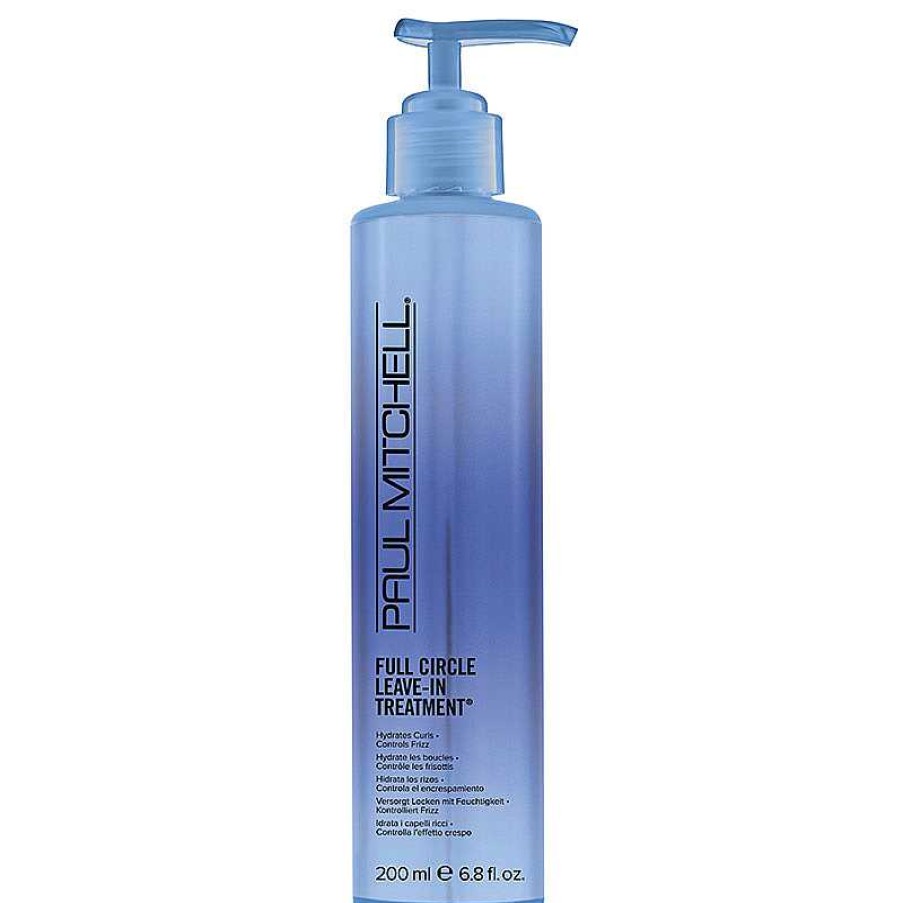 Paul Mitchell | Full Circle Leave-In Treatment - 200Ml