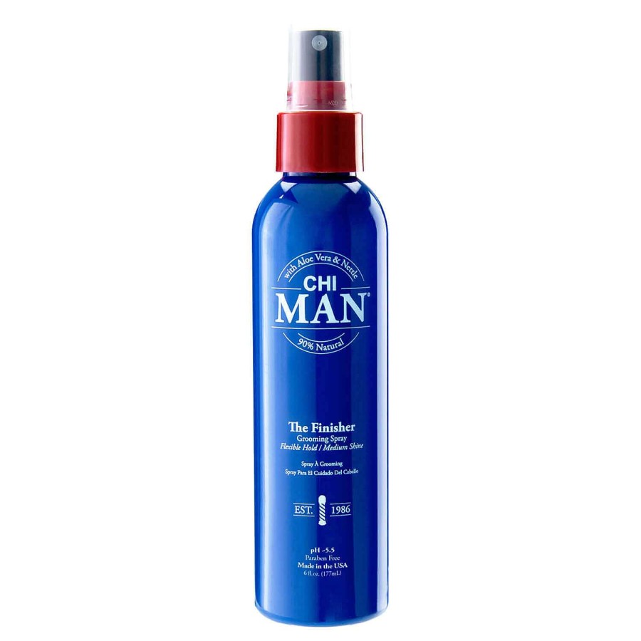 CHI Styling | Chi Man The Finisher Grooming Spray - 177Ml