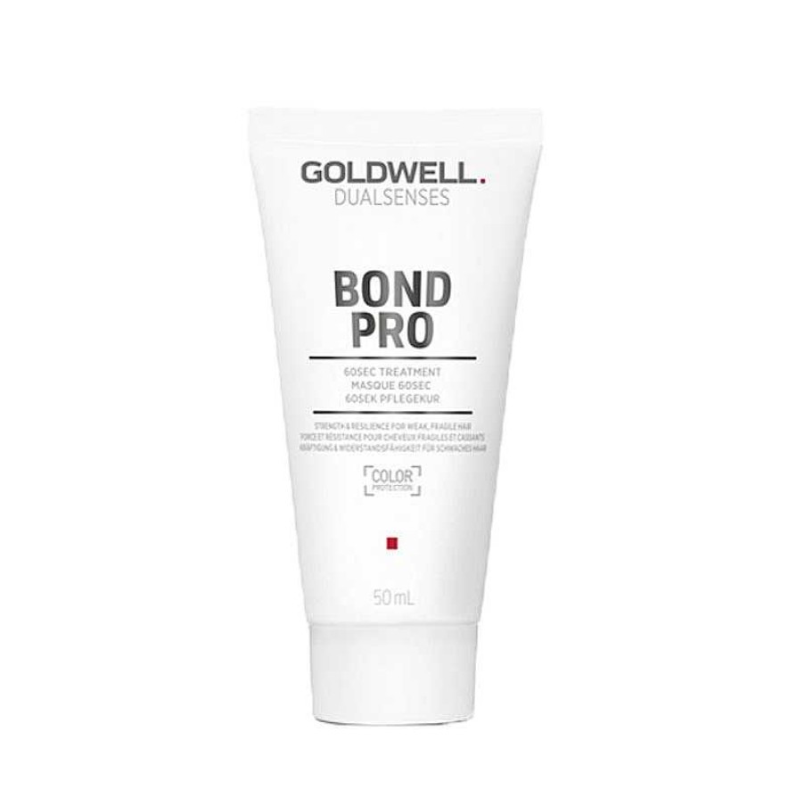 Goldwell | Bond Pro 60Sec Treatment - 50Ml