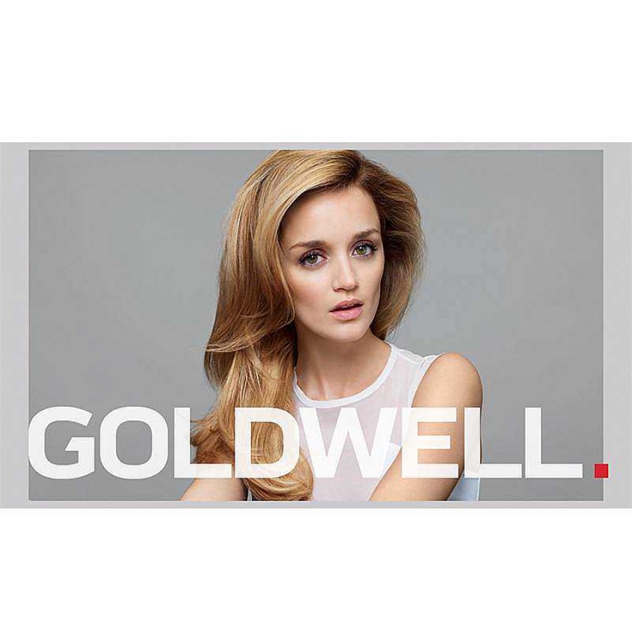 Goldwell | Blondes & Highlights 60 Seconds Treatment Maske (200Ml)