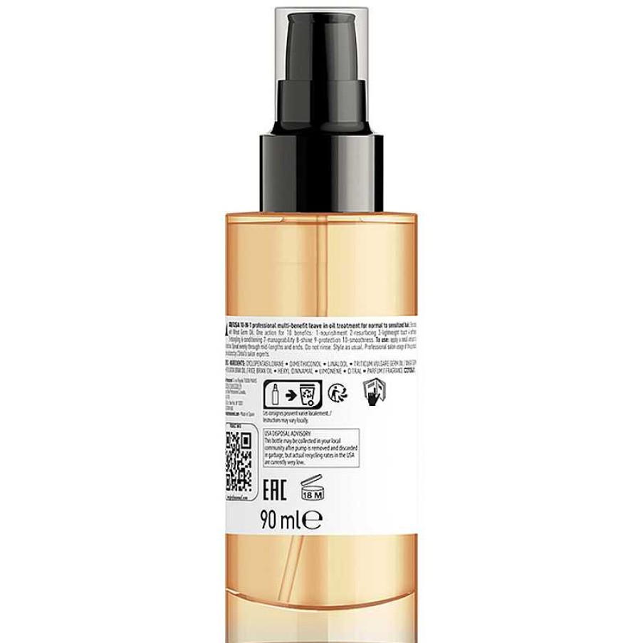 L'Oréal Professionnel | Absolut Repair 10 In 1 Leave In - 90Ml