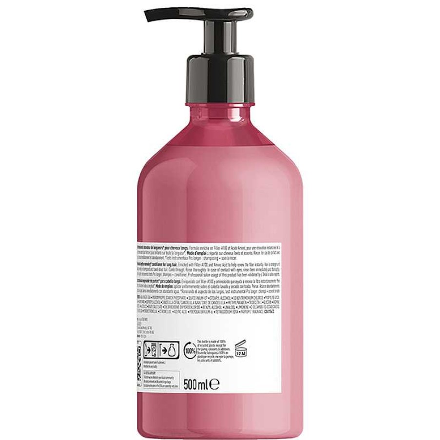 L'Oréal Professionnel | Pro Longer Shampoo / 500Ml