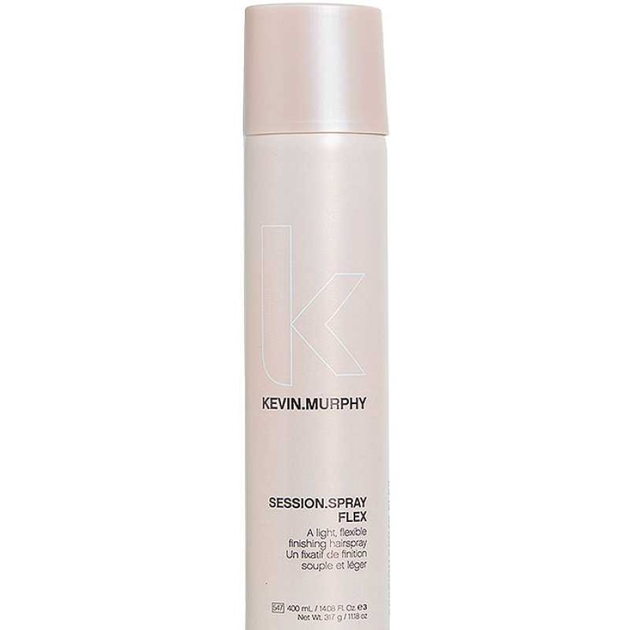 Kevin Murphy | Session Spray Flex - 400Ml