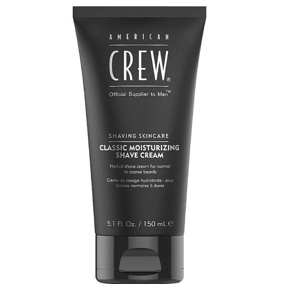 American Crew Rasur | Classic Moisturizing Shave Cream