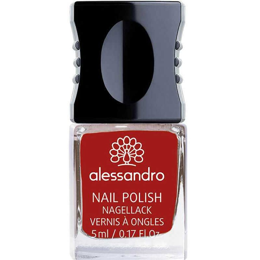 Alessandro Nagellack | Nail Polish - Poison Apple