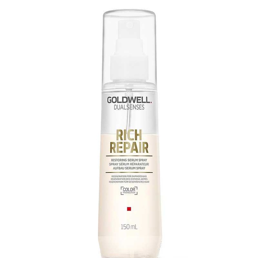 Goldwell | Rich Repair Restoring Serum Spray (150Ml)