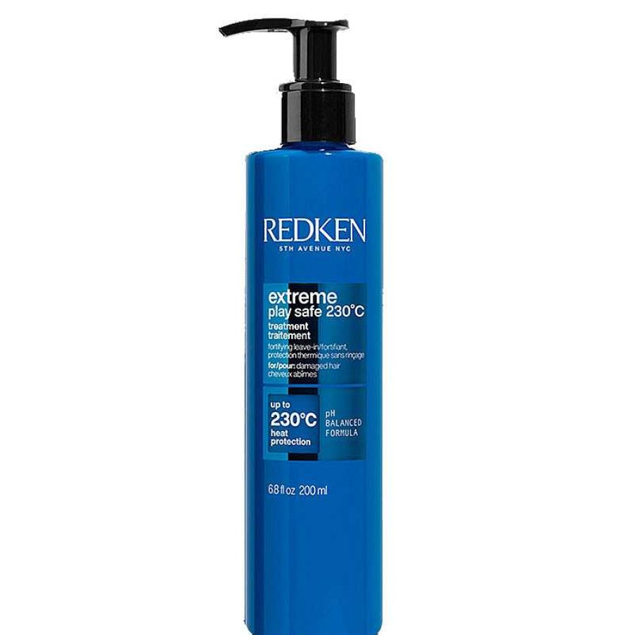 Redken | Extreme Play Safe / 200Ml