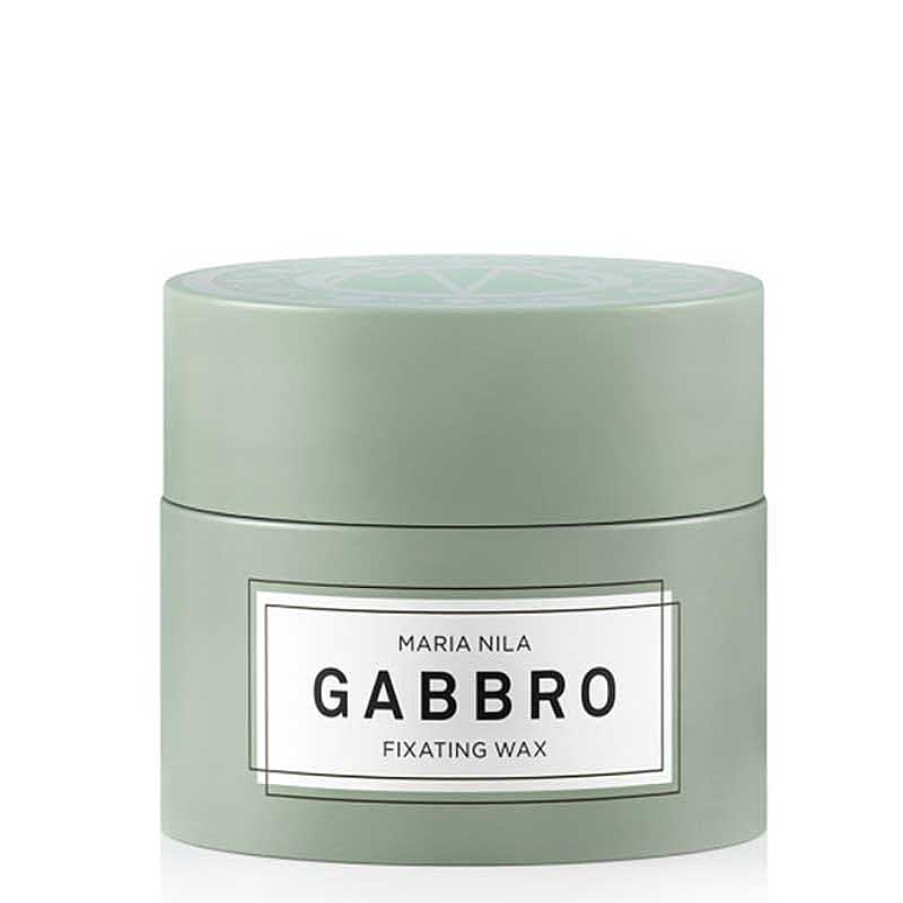 Maria Nila | Maria Nila Gabbro Fixating Wax (100Ml)