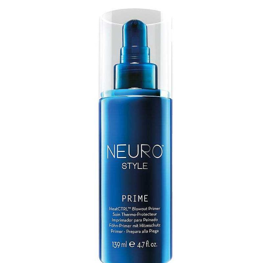 Paul Mitchell | Neuro Style - Heatctrl Blowout Primer - 139 Ml