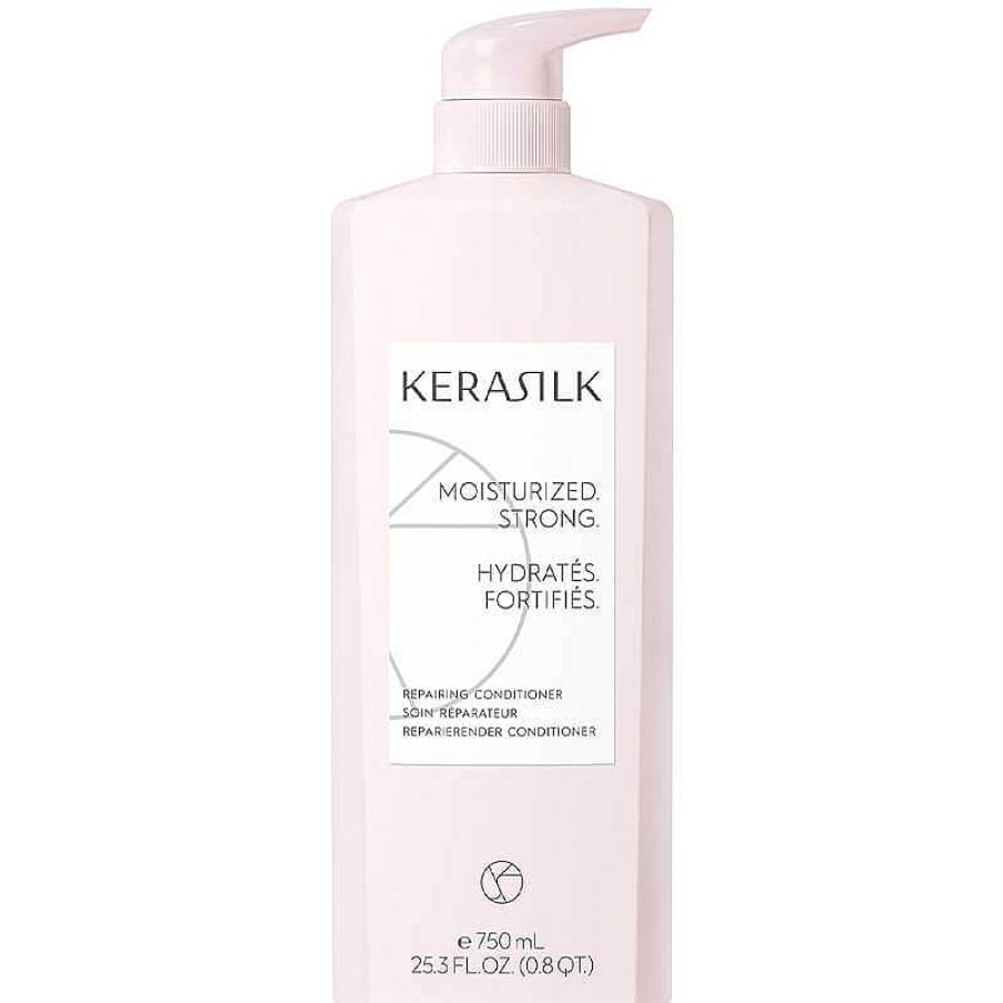 Goldwell | Kerasilk Repairing Conditioner - 750Ml