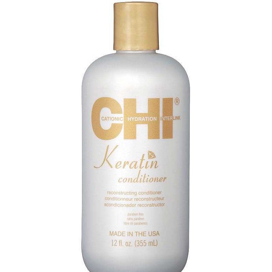 CHI | Keratin Reconstructing Conditioner - 355Ml