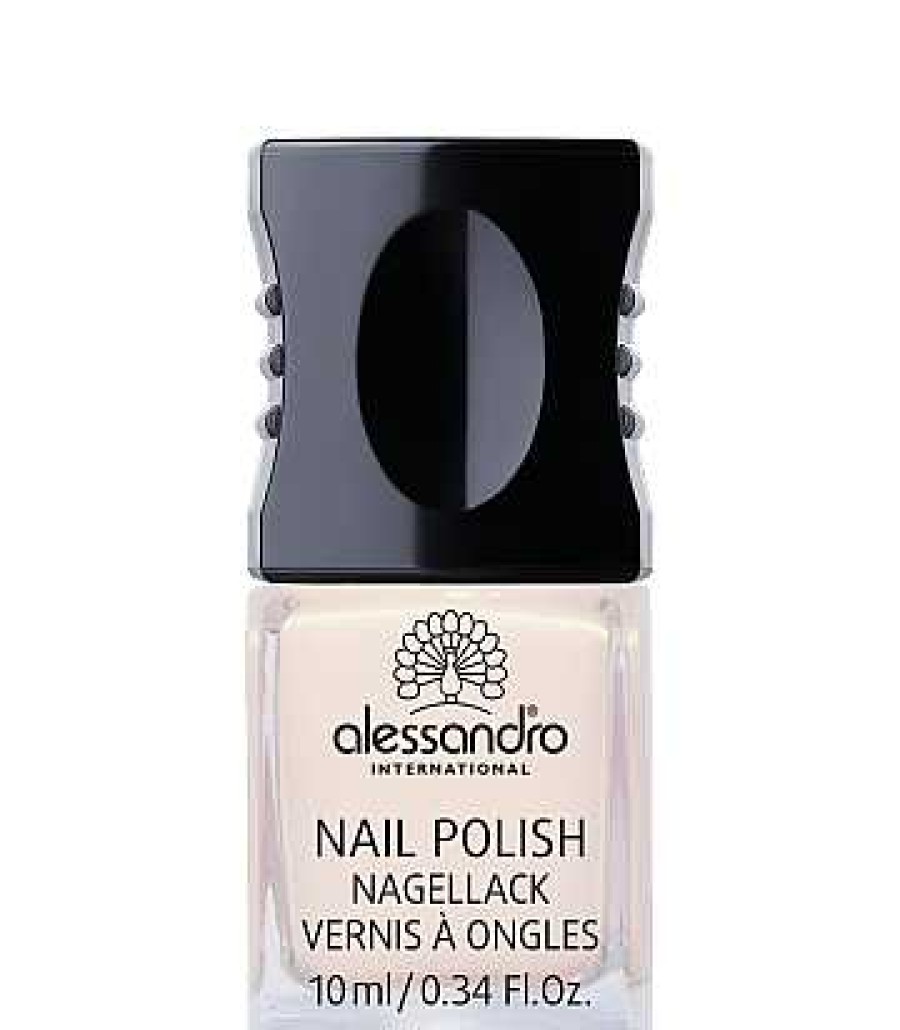 Alessandro Nagellack | Pretty Ballerina Nagellack (10Ml) Alessandro