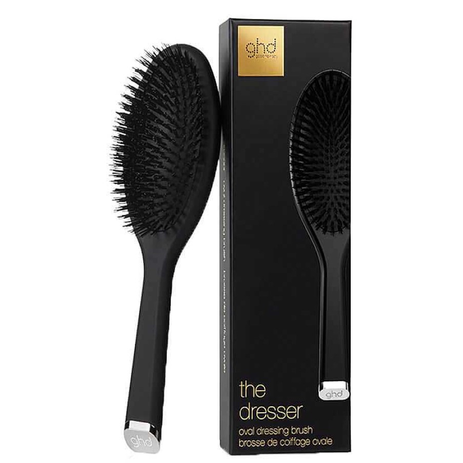 GHD | Ghd The Dresser Brush