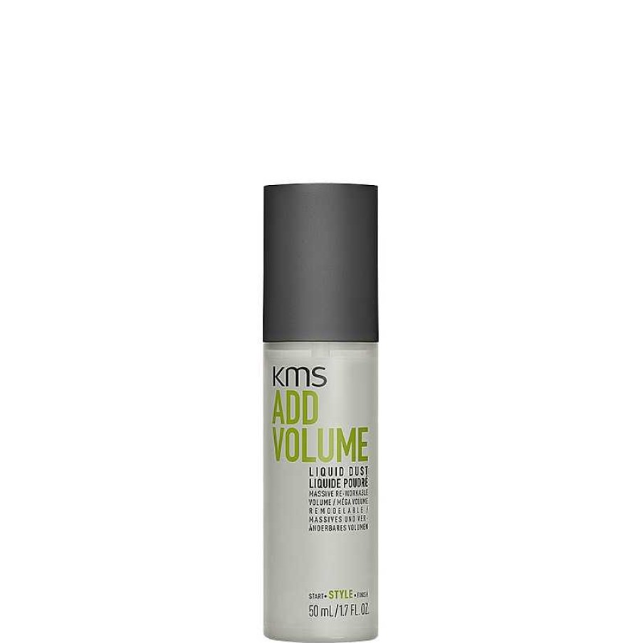 KMS | Add Volume Liquid Dust (50Ml)