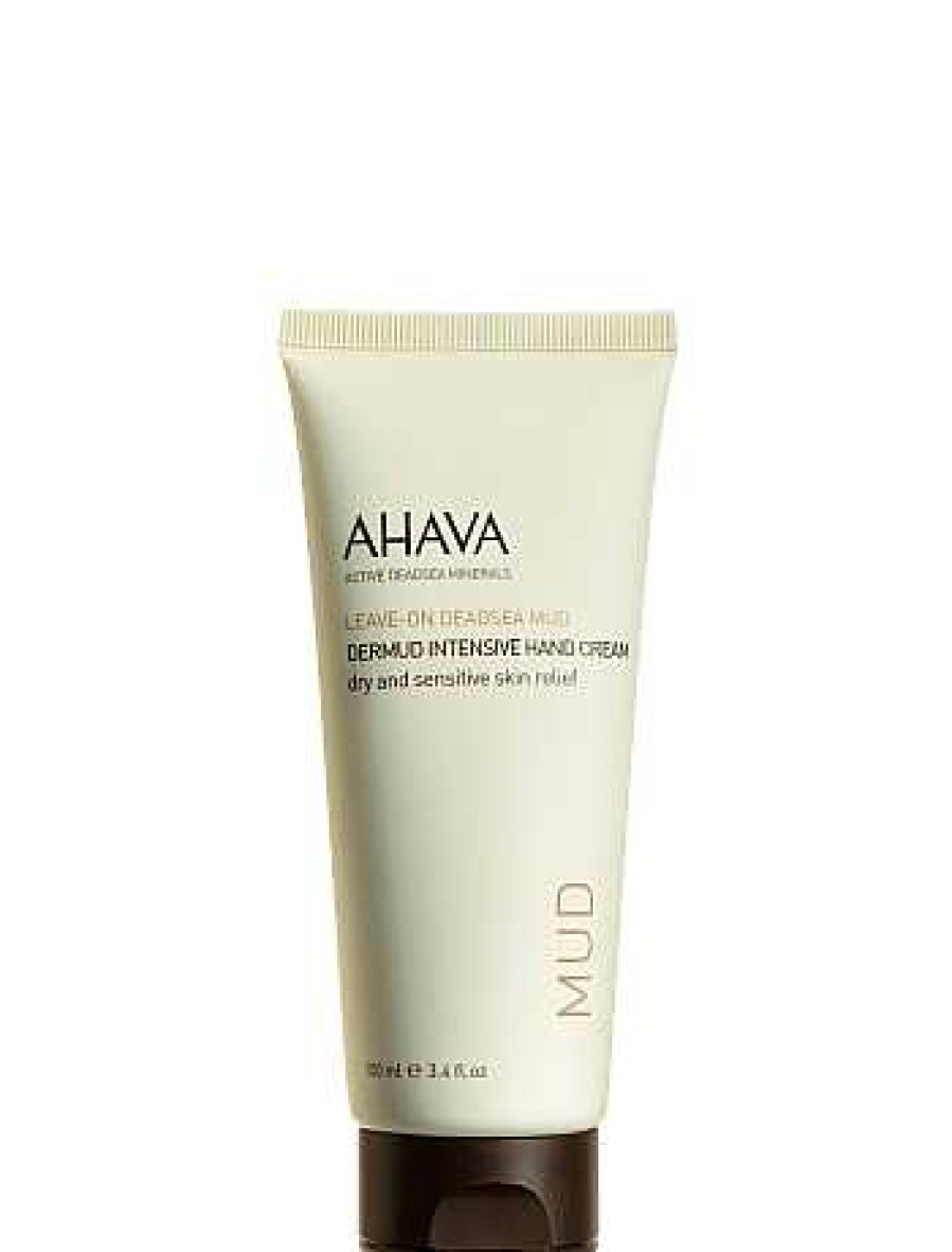 AHAVA | Ahava Dermund Intensive Hand Cream (100Ml)