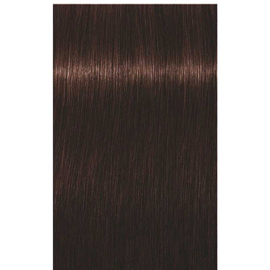 Schwarzkopf | 3-68 Dunkelbraun Schoko Rot Igora Royal