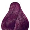 Wella | Vibrant Reds 55/66 Hellbraun Intensiv Violett-Intensiv