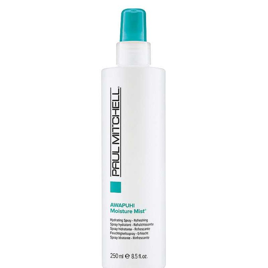 Paul Mitchell | Instant Moisture Awapuhi Mist (250 Ml)