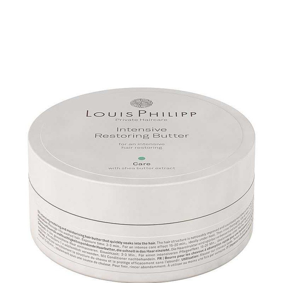 Louis Philipp Private Haircare | Intensive Restoring Butter