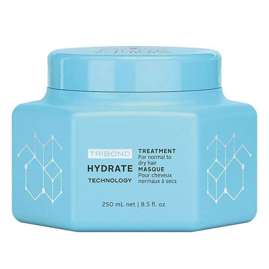 Schwarzkopf | Fibre Clinix Hydrate Treatment - 250Ml