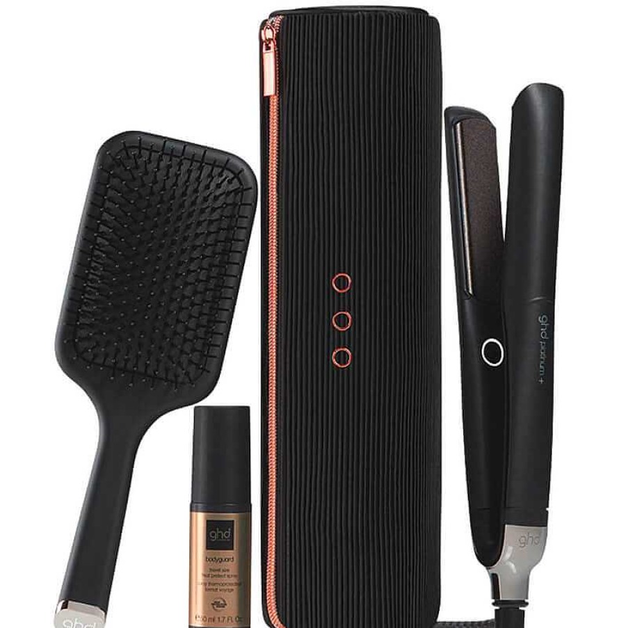 GHD | Ghd Core Set Platinum+ Styler - Dreamland Collection