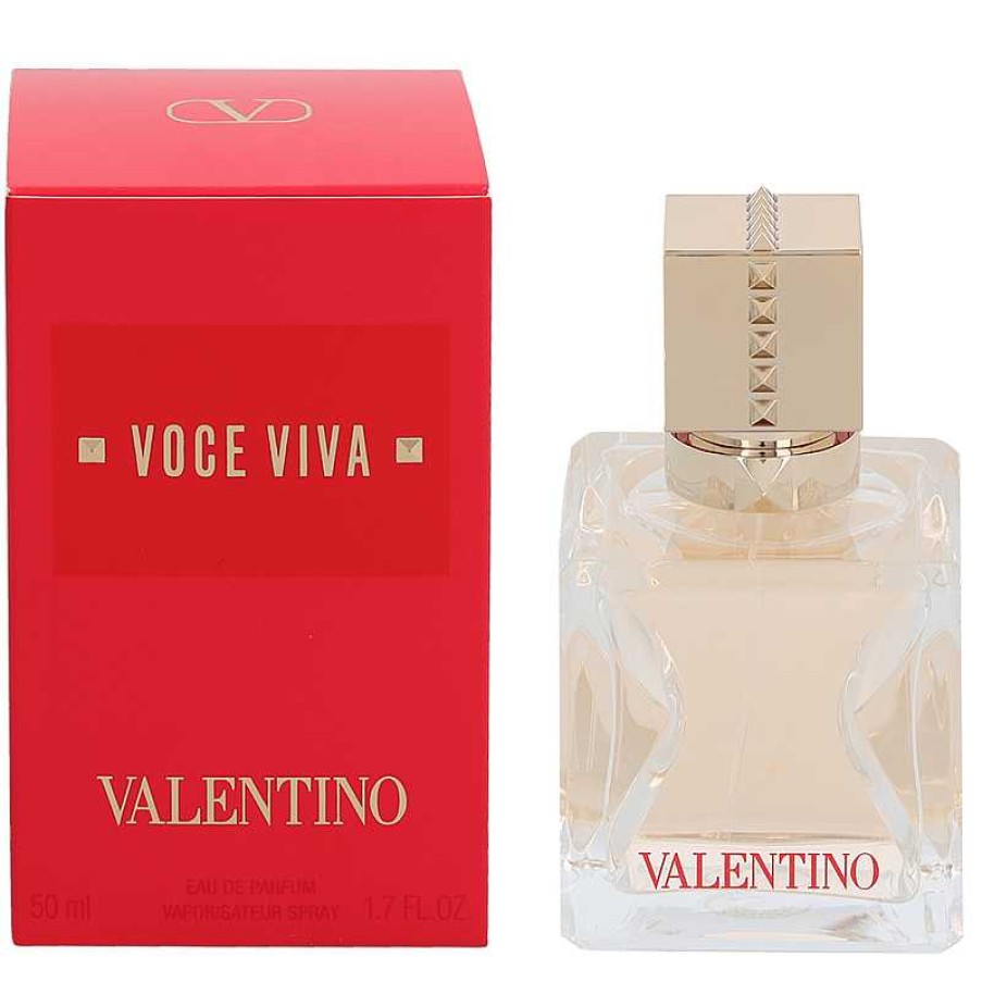 Valentino | Valentino Voce Viva Eau De Parfum - 50Ml